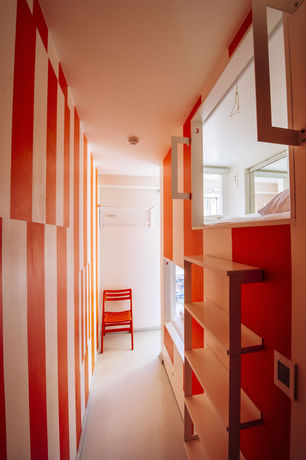 Imagen de la habitación del Hostel Boutique Forum. Foto 8