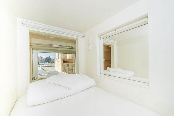 Imagen de la habitación del Hostel Boutique Forum. Foto 19