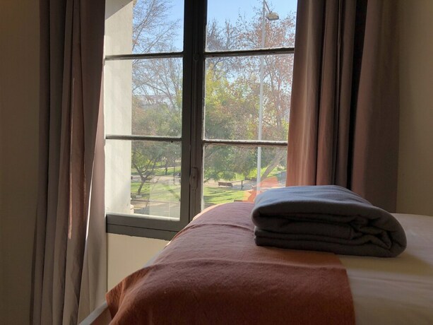 Imagen de la habitación del Hostel Boutique Merced 88. Foto 35