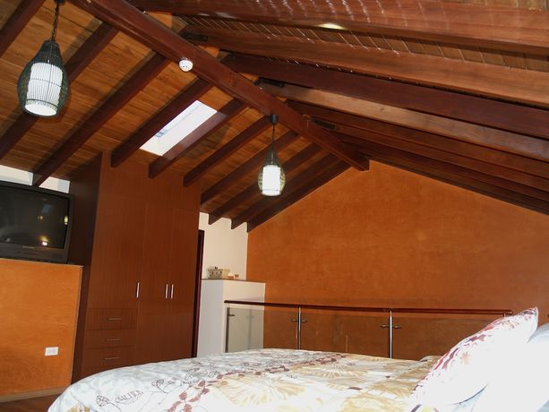 Imagen de la habitación del Hostel Boutique Rinc&oacute;n Familiar. Foto 4