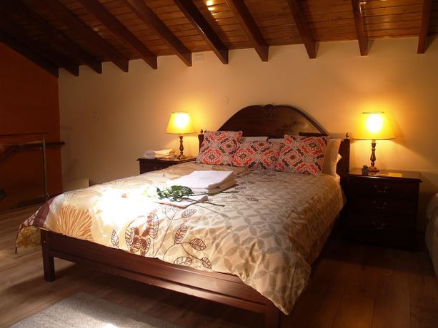 Imagen de la habitación del Hostel Boutique Rinc&oacute;n Familiar. Foto 6