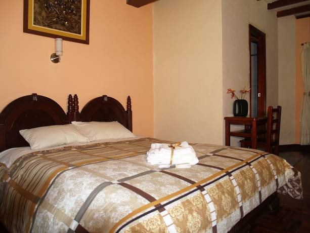 Imagen de la habitación del Hostel Boutique Rinc&oacute;n Familiar. Foto 8