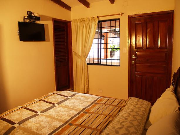 Imagen de la habitación del Hostel Boutique Rinc&oacute;n Familiar. Foto 9