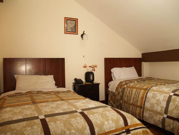 Imagen de la habitación del Hostel Boutique Rinc&oacute;n Familiar. Foto 11