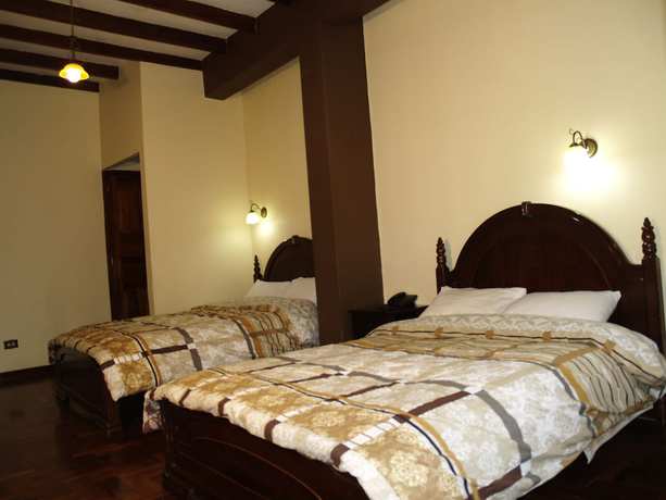 Imagen de la habitación del Hostel Boutique Rinc&oacute;n Familiar. Foto 13