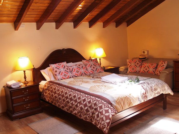 Imagen de la habitación del Hostel Boutique Rinc&oacute;n Familiar. Foto 17
