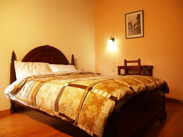 Imagen de la habitación del Hostel Boutique Rinc&oacute;n Familiar. Foto 18