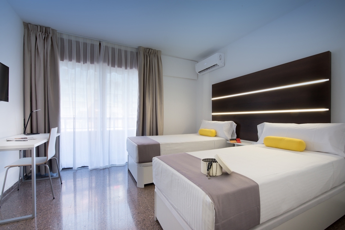 Imagen general del Hostel Boutique Roisa. Foto 2