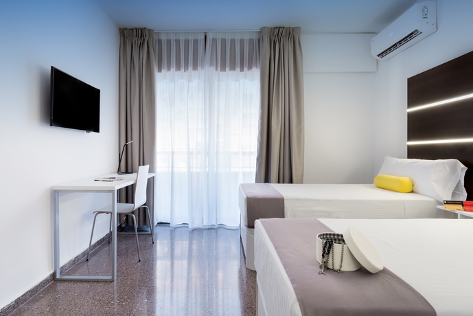 Imagen general del Hostel Boutique Roisa. Foto 3