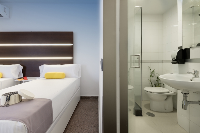 Imagen general del Hostel Boutique Roisa. Foto 4