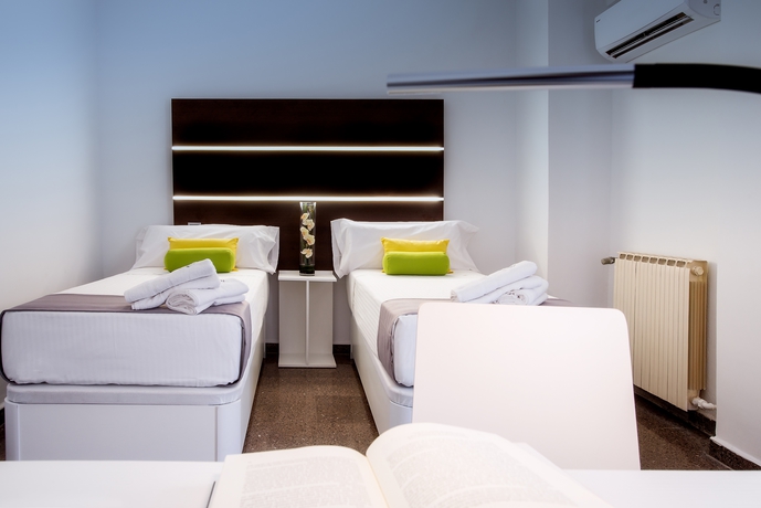 Imagen general del Hostel Boutique Roisa. Foto 5