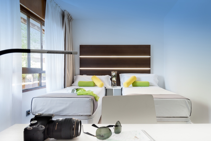 Imagen general del Hostel Boutique Roisa. Foto 7