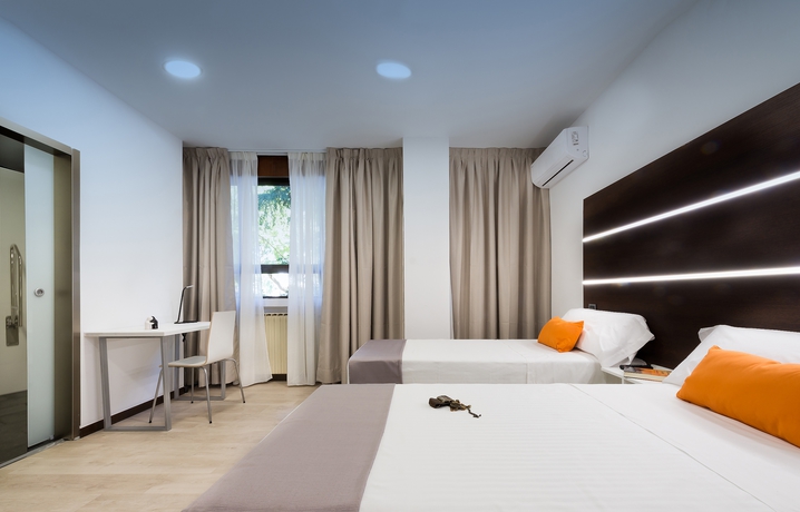 Imagen general del Hostel Boutique Roisa. Foto 8