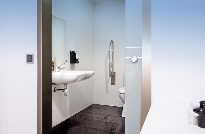 Imagen general del Hostel Boutique Roisa. Foto 9