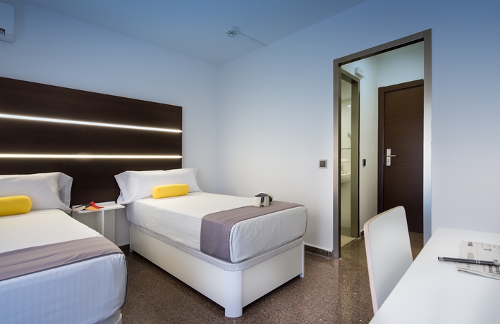 Imagen general del Hostel Boutique Roisa. Foto 10