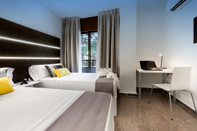 Imagen general del Hostel Boutique Roisa. Foto 11