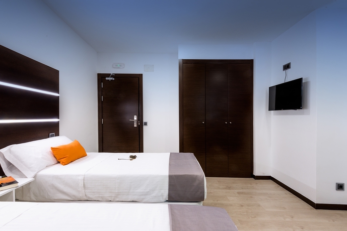 Imagen general del Hostel Boutique Roisa. Foto 12