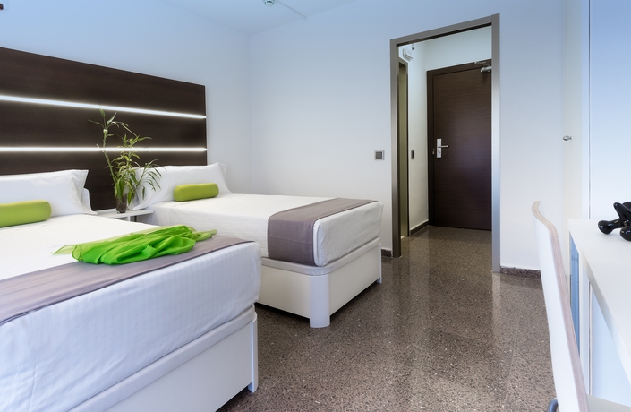 Imagen general del Hostel Boutique Roisa. Foto 13