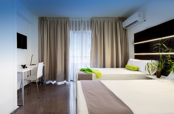 Imagen general del Hostel Boutique Roisa. Foto 14