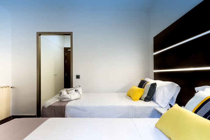 Imagen general del Hostel Boutique Roisa. Foto 15