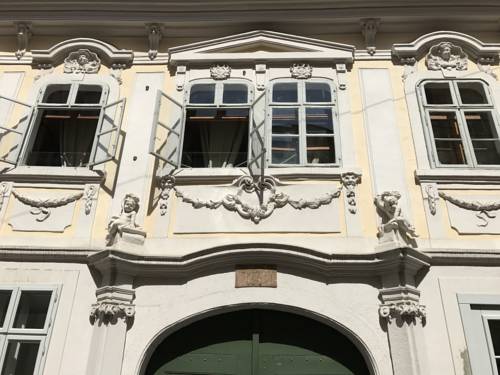 Imagen de la habitación del Hostel Boutique - Zum Goldenen Kegel. Foto 2