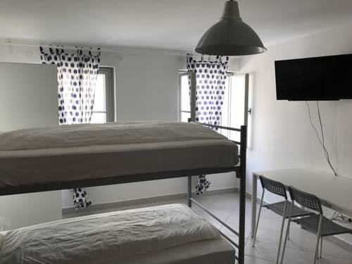 Imagen de la habitación del Hostel Boutique - Zum Goldenen Kegel. Foto 4