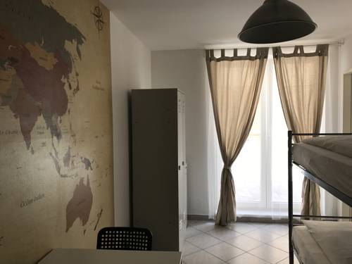 Imagen de la habitación del Hostel Boutique - Zum Goldenen Kegel. Foto 6