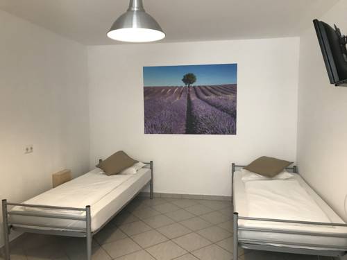 Imagen de la habitación del Hostel Boutique - Zum Goldenen Kegel. Foto 7