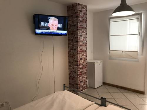 Imagen de la habitación del Hostel Boutique - Zum Goldenen Kegel. Foto 8