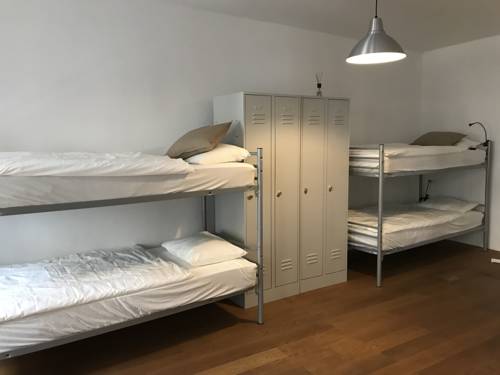 Imagen de la habitación del Hostel Boutique - Zum Goldenen Kegel. Foto 9