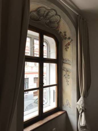 Imagen de la habitación del Hostel Boutique - Zum Goldenen Kegel. Foto 10