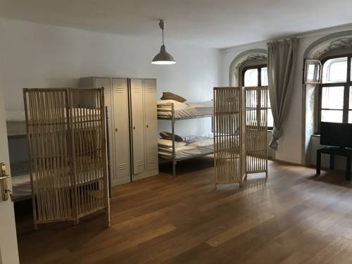 Imagen de la habitación del Hostel Boutique - Zum Goldenen Kegel. Foto 11