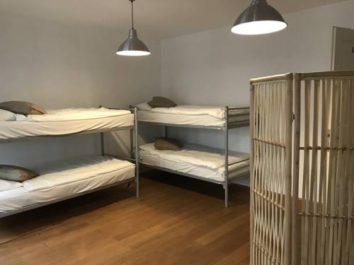 Imagen de la habitación del Hostel Boutique - Zum Goldenen Kegel. Foto 13