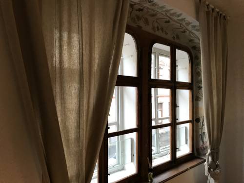 Imagen de la habitación del Hostel Boutique - Zum Goldenen Kegel. Foto 14