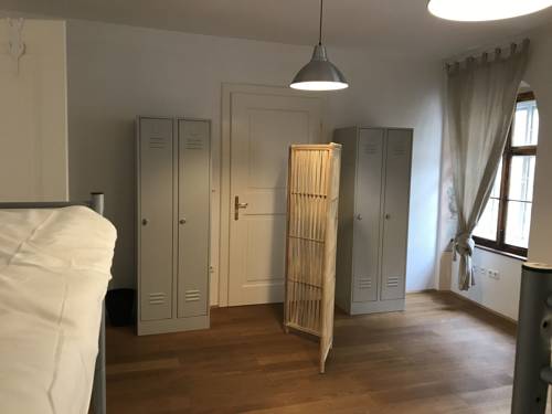 Imagen de la habitación del Hostel Boutique - Zum Goldenen Kegel. Foto 15