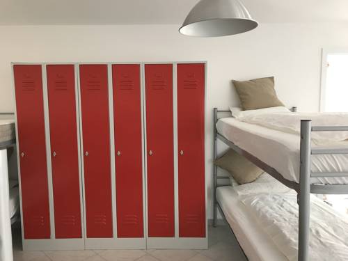 Imagen de la habitación del Hostel Boutique - Zum Goldenen Kegel. Foto 16