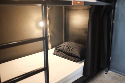Imagen de la habitación del Hostel Box N Cafe, Chiang Mai. Foto 13