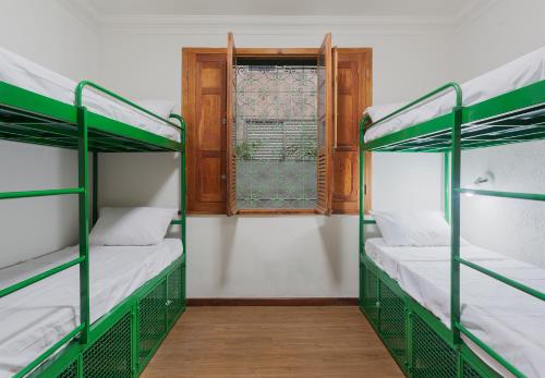 Imagen de la habitación del Hostel Br. Foto 7