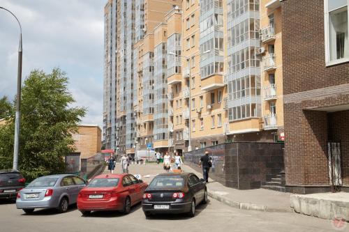 Imagen general del Hostel Bratislavskaya. Foto 1