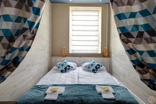 Imagen de la habitación del Hostel Bratislavskaya. Foto 7