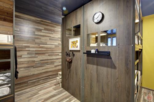 Imagen de la habitación del Hostel Bratislavskaya. Foto 10