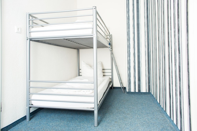 Imagen de la habitación del Hostel Braunlage. Foto 8