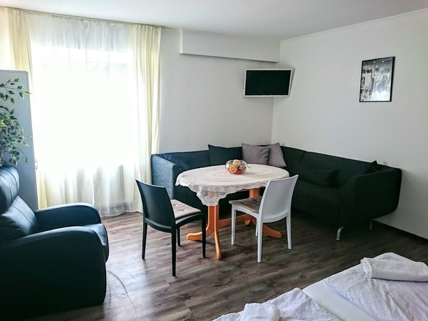 Imagen de la habitación del Hostel Braunlage. Foto 9