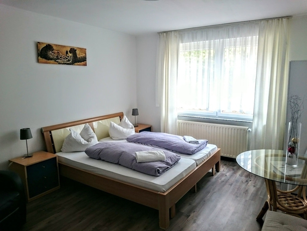 Imagen de la habitación del Hostel Braunlage. Foto 10