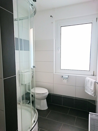 Imagen de la habitación del Hostel Braunlage. Foto 14