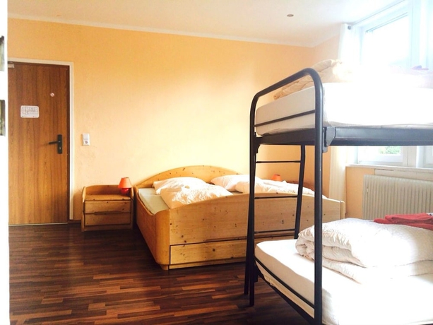 Imagen de la habitación del Hostel Braunlage. Foto 16