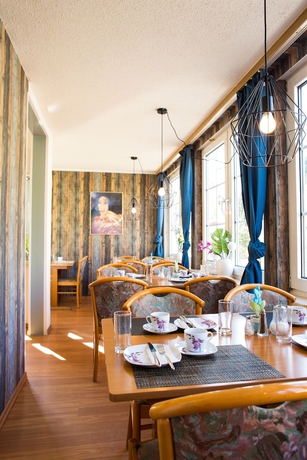 Imagen del bar/restaurante del Hostel Braunlage. Foto 6