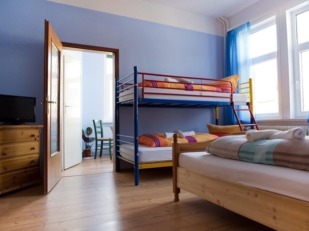 Imagen de la habitación del Hostel Braunlage. Foto 18