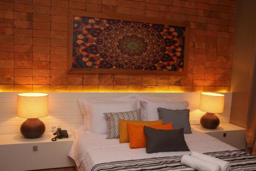 Imagen de la habitación del Hostel Bravo Design. Foto 6