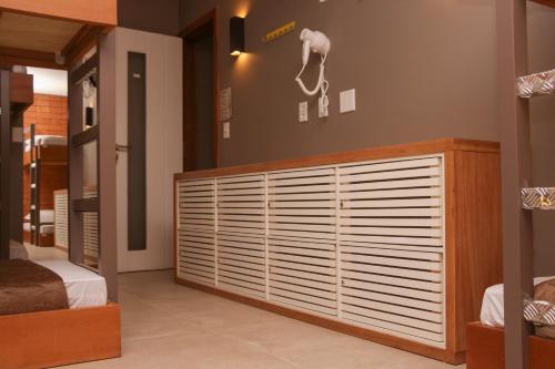 Imagen de la habitación del Hostel Bravo Design. Foto 7